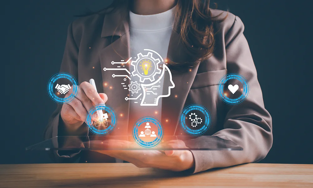 Posicionamento no Google com Inteligência Artificial