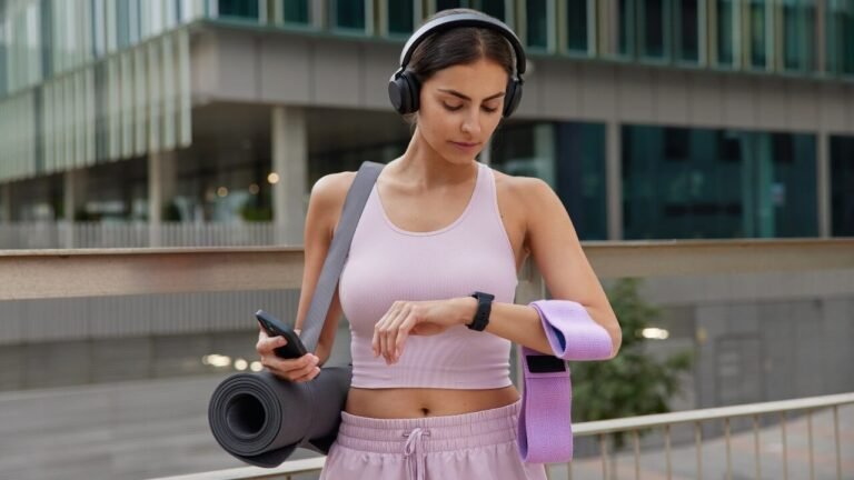 Como integrar seu aplicativo fitness ao relógio ou pulseira inteligente